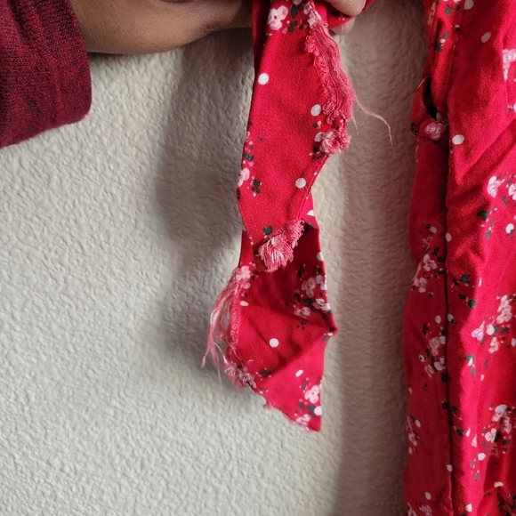 Tucker  + Tate Girls Jumpsuit - Picture 5 of 8